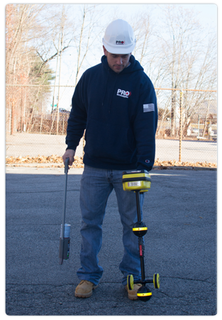 1-888-digsafe for underground utilities Locating live electrical in Rhode Island